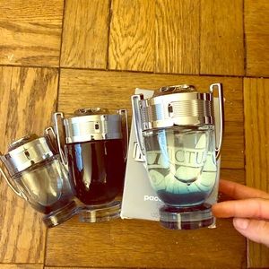 Paco Rabanne Invictus